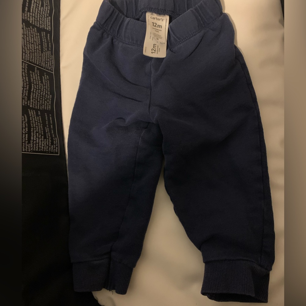 Carter’s - 12M - Pants